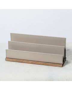 Pienza Letter Holder