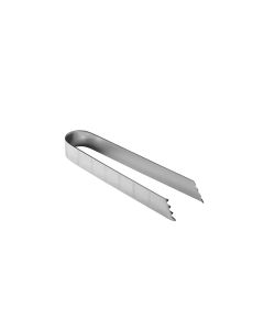 Plain Ice Tongs