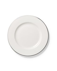 Platin Lane Dinner Plate