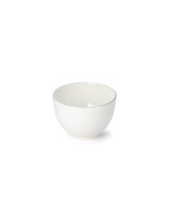 Platin Line Large Bowl