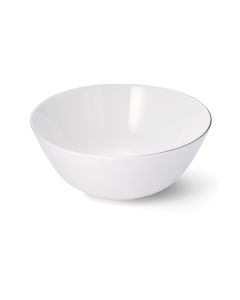 Platin Line Large Salad Bowl