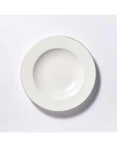 Platin Line Pasta Deep Plate