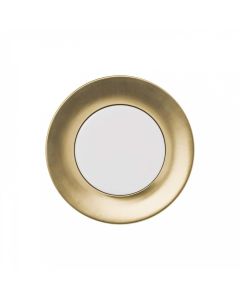 Polite Gold Plate