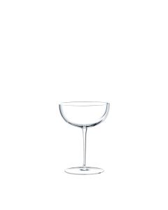 Polka Champagne Coupe