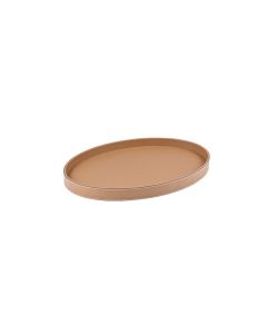 Polo Oval Tray Large