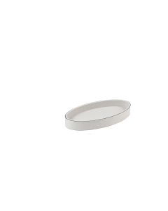 Polo Oval Tray Small