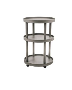 Polo Round Bar Cart Large