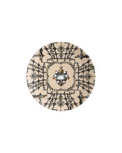 Pompei Dessert/Salad Plate No. 6