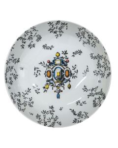Pompei Serving Bowl