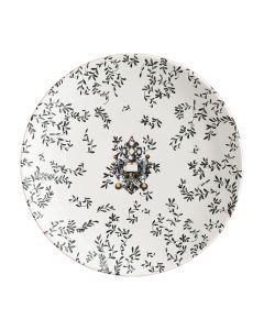 Pompei Presentation Plate/Charger No. 2