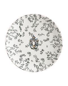 Pompei Presentation Plate/Charger No. 3