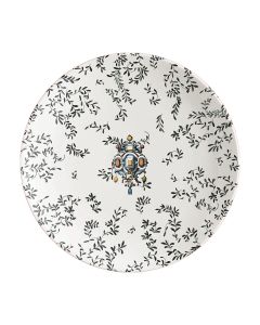 Pompei Presentation Plate/Charger No. 4