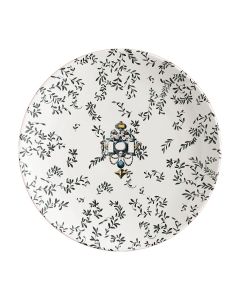 Pompei Presentation Plate/Charger No. 5