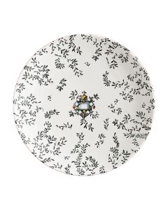 Pompei Presentation Plate/Charger No. 6