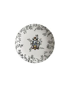 Pompei Soup Plate No. 1