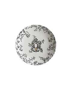 Pompei Soup Plate No. 3