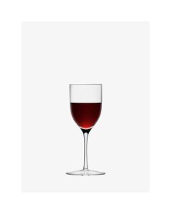 Port Glasses, Set of 4