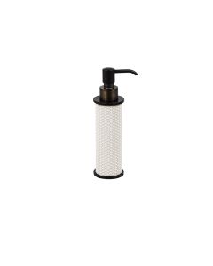 Positano Soap/Lotion Dispenser Small