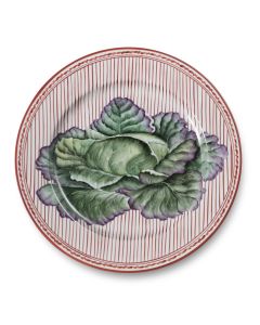 Potager Red Buffet #4