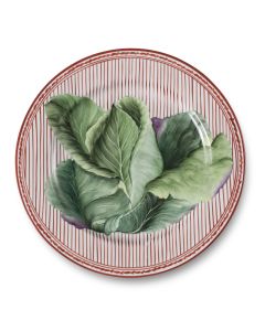 Potager Red Buffet #6