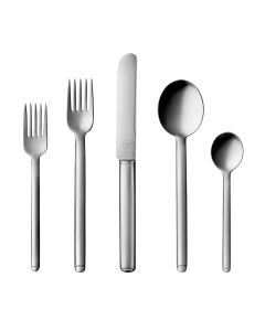 Pott 33 Five-Piece Place Setting