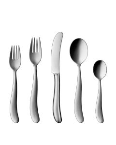 Pott 41 Five-Piece Place Setting