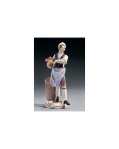 Poultry Vendor II