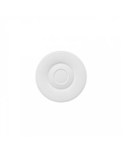 Pulse Coffee/Tea Saucer
