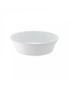 Pulse Serving Bowl