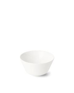 Pure White Cereal Bowl