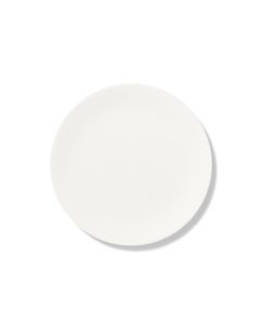 Pure White Large Salad/Dessert Plate