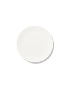 Pure White Side Plate