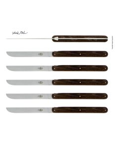 Putman Steak Knives (Set of 6)