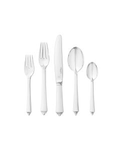 Pyramid Dessert Spoon