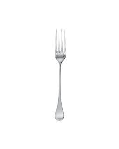 Queen Anne Dessert Fork