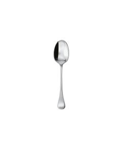 Queen Anne Moka Spoon