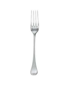 Queen Anne Serving Fork