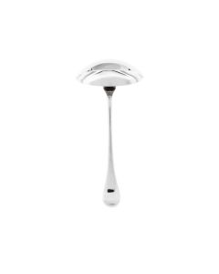 Queen Anne Small Soup Ladle