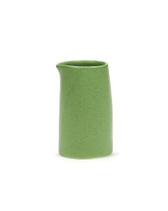Ra Milk Jug, Green