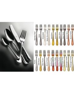 Raffaello Five-Piece Place Setting