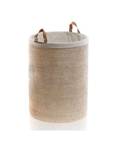 Rattan Spa Basket Light
