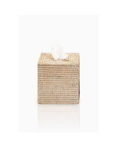 Decor Walther Rattan Tissue Box Light