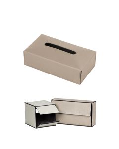 Ready Tissue Rectangular with Flaps
