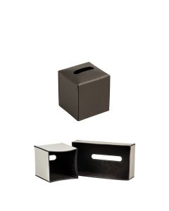 Ready Tissue Square with Flaps