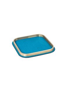 Regis Square Valet Tray Large