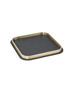 Regis Square Valet Tray XL