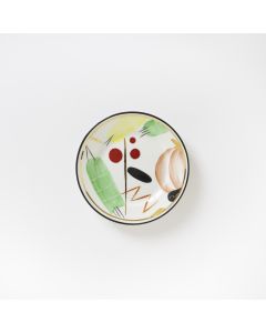 Renouveau Russe Bread & Butter Plate