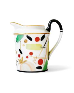 Renouveau Russe Creamer