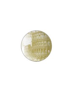 Roma Bread Plate No. 5