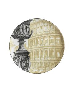 Roma Dinner Plate No. 5